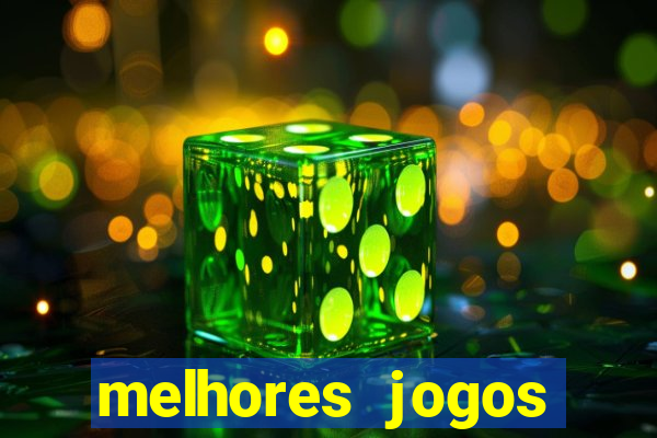 melhores jogos manager android